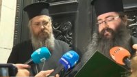 Светият синод ще обяви действията си след кончината на Патриарха
