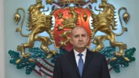 Радев с благодарности към президента на Индия за спасяването на кораба &bdquo;Руен&ldquo;