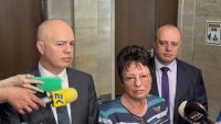 БСП: Надяваме се властта да обяви ден за траур в памет на патриарх Неофит (ВИДЕО)
