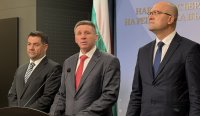 БОМБА! Независимите депутати от &ldquo;Възраждане&rdquo; сложиха прът в колелата на Костадин Костадинов (ВИДЕО)