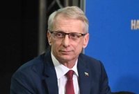 Гласуват оставката на Николай Денков