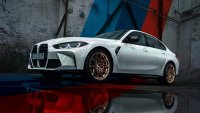 Лимитирано BMW M3 сигнализира за края на една ера за механичните трансмисии (СНИМКИ)