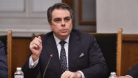 Асен Василев: Няма да вдигаме данъците!