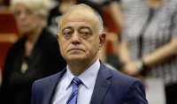 И ген. Наско, като Гешев: Ако бил рекъл Господ, щял да стане шеф на парламента