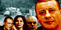 Вижте оригиналната статия в южноафриканския DailyMaverick посветена на разстрела на Къро - &ldquo;Убийства в Констанция - олигарси в ЮА&rdquo;
