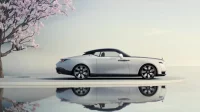 Rolls-Royce Arcadia има най-сложния часовников циферблат в историята на Rolls-Royce