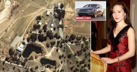 Една от най-влиятелните жени на планетата се удави в своя джип Tesla