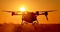 Американски дрон MQ9 Reaper каца аварийно в Полша след загуба на контакт с наземния контрол