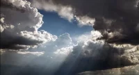 Облачно време с валежи от дъжд