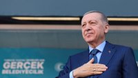 Ердоган: Изборите през март ще бъдат последни за мен