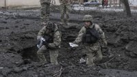 The Washington Post: Украйна е пред колапс