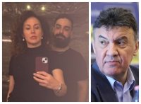 Заподозряха жената на Боби Михайлов в изневяра, вижте какво се оказа...