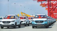 Застрахователните компании в Европа отказват да застраховат китайски автомобили