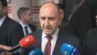 Президентът Радев отложи връчването на мандата на ГЕРБ