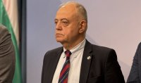 Атанас Атанасов: Не виждам позитивно решение на този цикъл за ротация