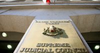 Прокурорска колегия на ВСС изслушва прокурори от СРП за Мартин Божанов - Нотариуса
