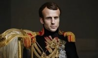 Иска ли &bdquo;малкият Наполеон&ldquo; Макрон да вкара Европа във война с Русия?
