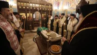Ден на национален траур по повод кончината на патриарх Неофит
