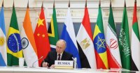 Кремъл обявява създаването на базирана на блокчейнплатежна система в БРИКС