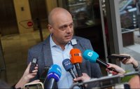 БСП: ГЕРБ успяха да отмъкнат част от плячката