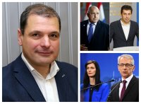 Иво Инджов: ПП-ДБ така и не разбраха, че прегръдката с Борисов е задушаваща