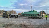 "АФЕРА": Защо пращаме на Украйна военна техника, която не е гласувана от парламента като помощ?!