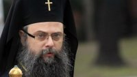 Митрополит Николай оттегли кандидатурата си от състезанието за патриарх