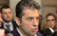 Кирил Петков: Бухалките се извадиха отново