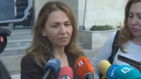 ЗАНДАН: Задържаха шефката на митниците за 24 часа