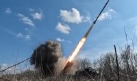 Руснаците превзеха Водяное, армията напредва към Часов Яр