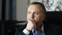 Шефът на Украинския еврейски комитет проговори скандално: В Украйна започнаха открито да продават мемоарите на хърватския фашист Павелич