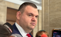 Пеевски: Предложенията за промени в Конституцията ги направи Христо Иванов и компания