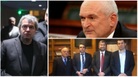 Тошко Йорданов: Нали ПП-ДБ и ГЕРБ заедно направиха Главчев шеф на Сметната палата, защо плачат сега?