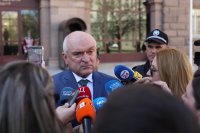 Димитър Главчев: Изборите трябва да са 2 в 1