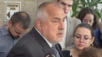 Борисов си направи предаване &ldquo;искрено и лично&rdquo; пред медиите в парламента (ВИДЕО)