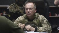 Олександър Сирски: Руската армия ни превъзхожда на фронта в съотношение 6 към 1