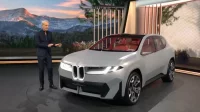 Вижте как ще изглеждат новите BMW модели от следващата година (СНИМКИ)