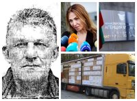 ИЗВЪНРЕДНО: Арестуваха и Паскал! Задържани са тирове с цигари и наркотици, има доказателства за съпричасност на Петя Банкова към схемите за контрабанда и теч на информация