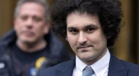 Бившият крипто магнат Сам Банкман-Фрайд беше осъден на 25 години затвор
