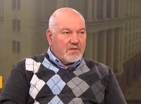 Проф. Александър Маринов: Предстои появата на нови политически формации