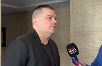 Станислав Балабанов пред MEDIAMALL: Създадохме комисия за проблемите в митниците (ВИДЕО)