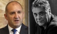 Президентът Радев: Идеалите на Алек Попов, заложени в творчеството му, ще бъдат светъл пример за поколенията