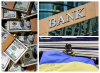 Световната банка даде още 1,5 милиарда долара на Украйна