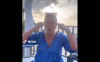 Две стюардеси се подиграха във видео с азиатците, мигновено ги уволниха от British Airways