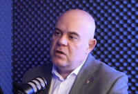 Иван Гешев направи скандално разкритие свързано с националната сигурност