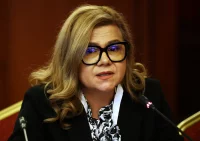 Соня Момчилова: Очаквам удар срещу мен заради желанието ми да ограничим рекламата на хазарта