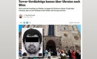 Европейските медии пишат, че агенти на ИД могат да проникнат в ЕС през територията на Украйна