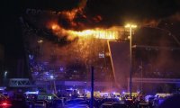Анкара: Зад атентата в Москва стои чуждо разузнаване