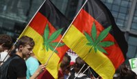 Германия либерализира пазара на канабис