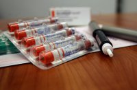 Удължава се забраната за износ на инсулин и антибиотици